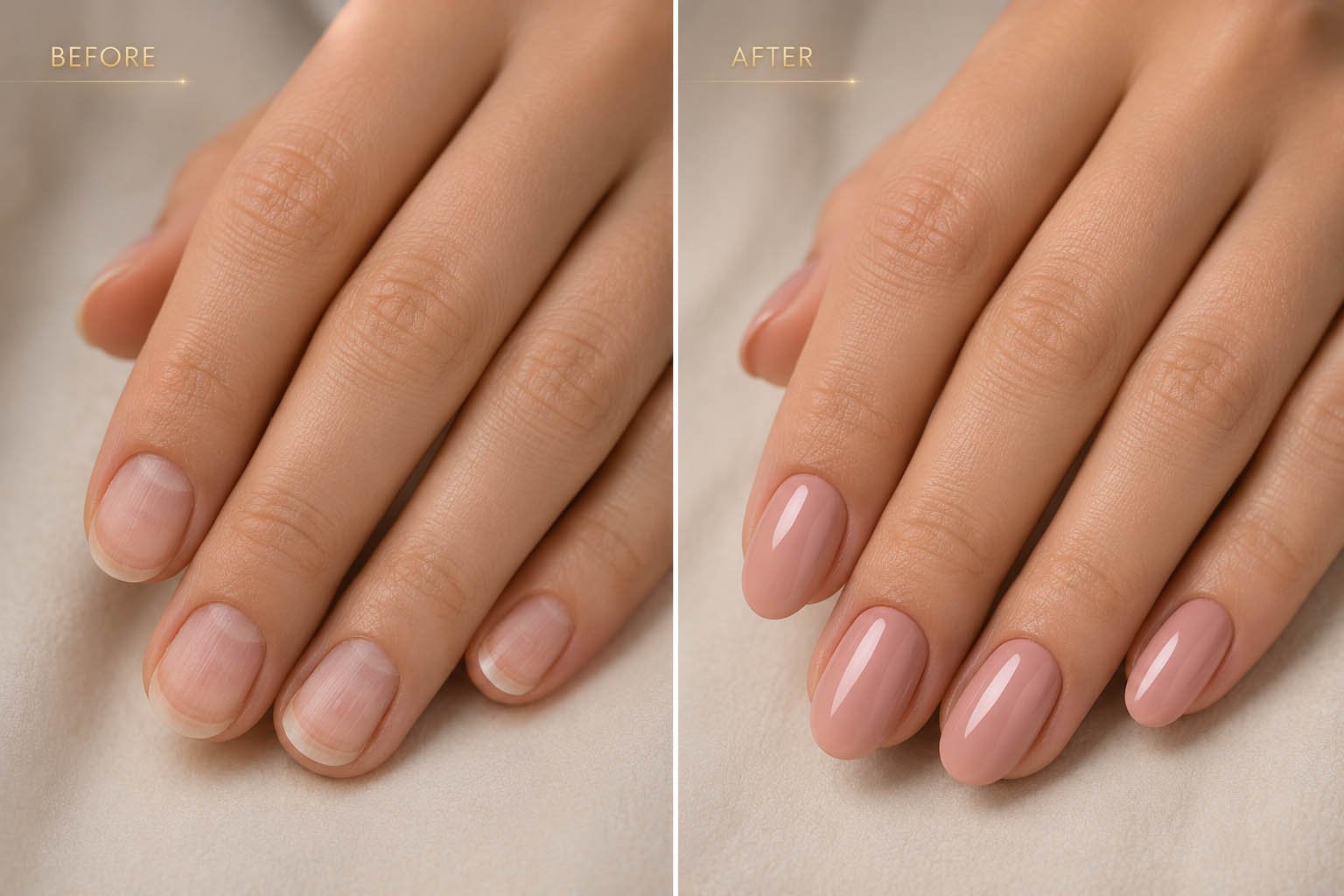 Manicure