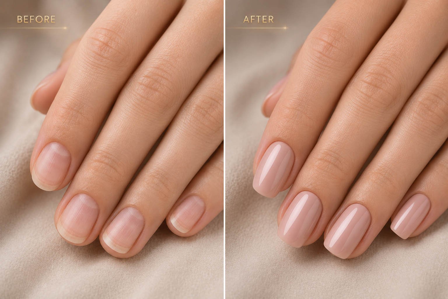 Manicure