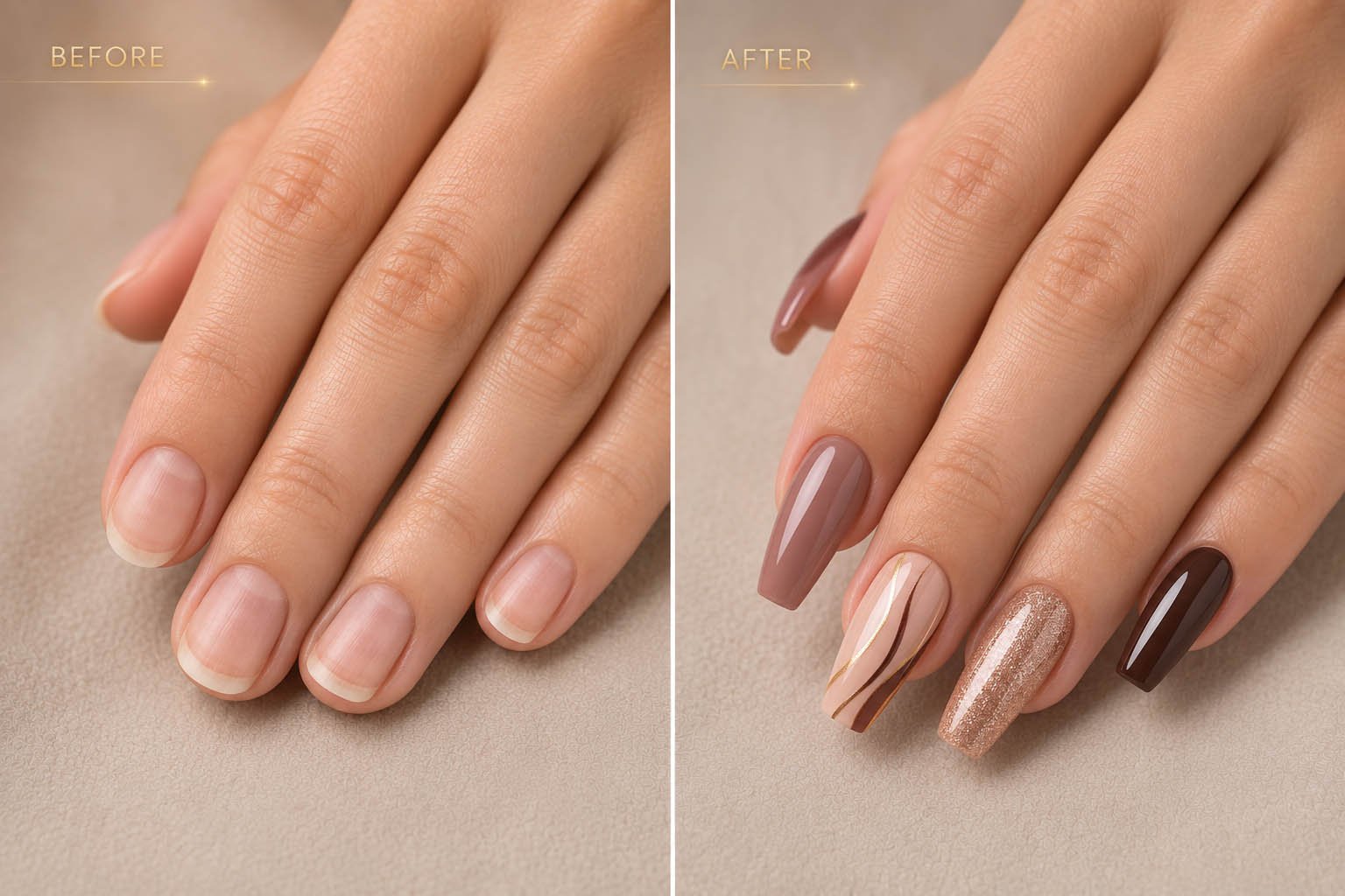 Manicure