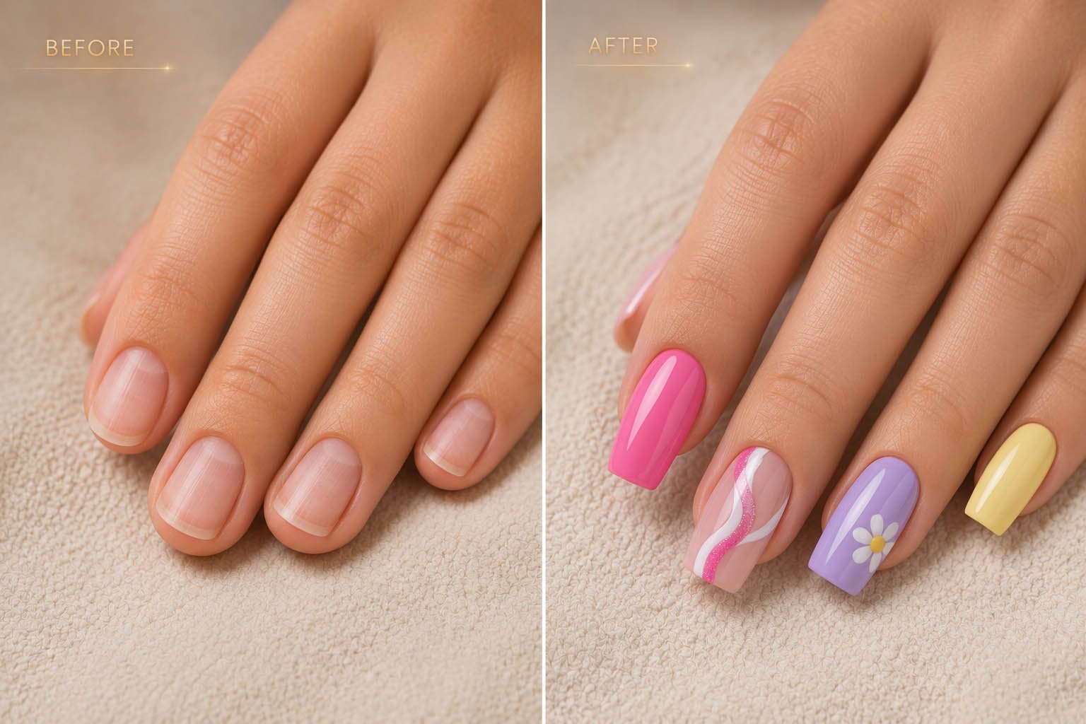 Manicure