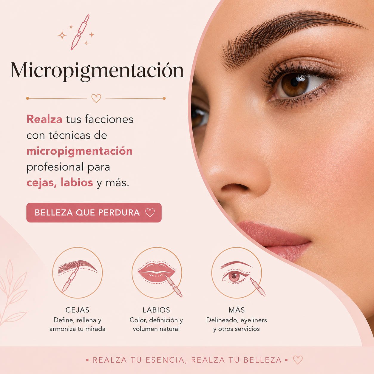 Micropigmentación