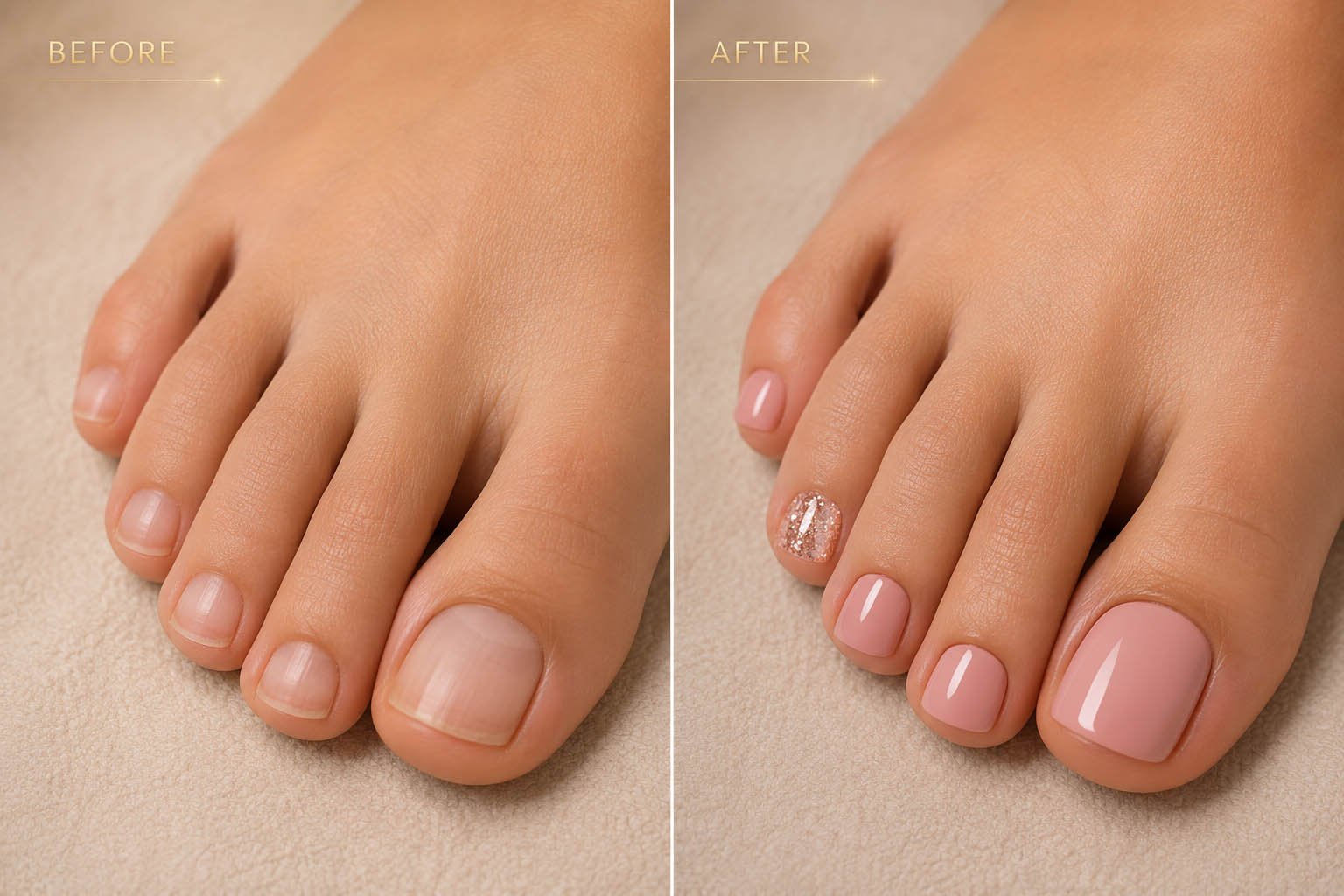 Pedicure