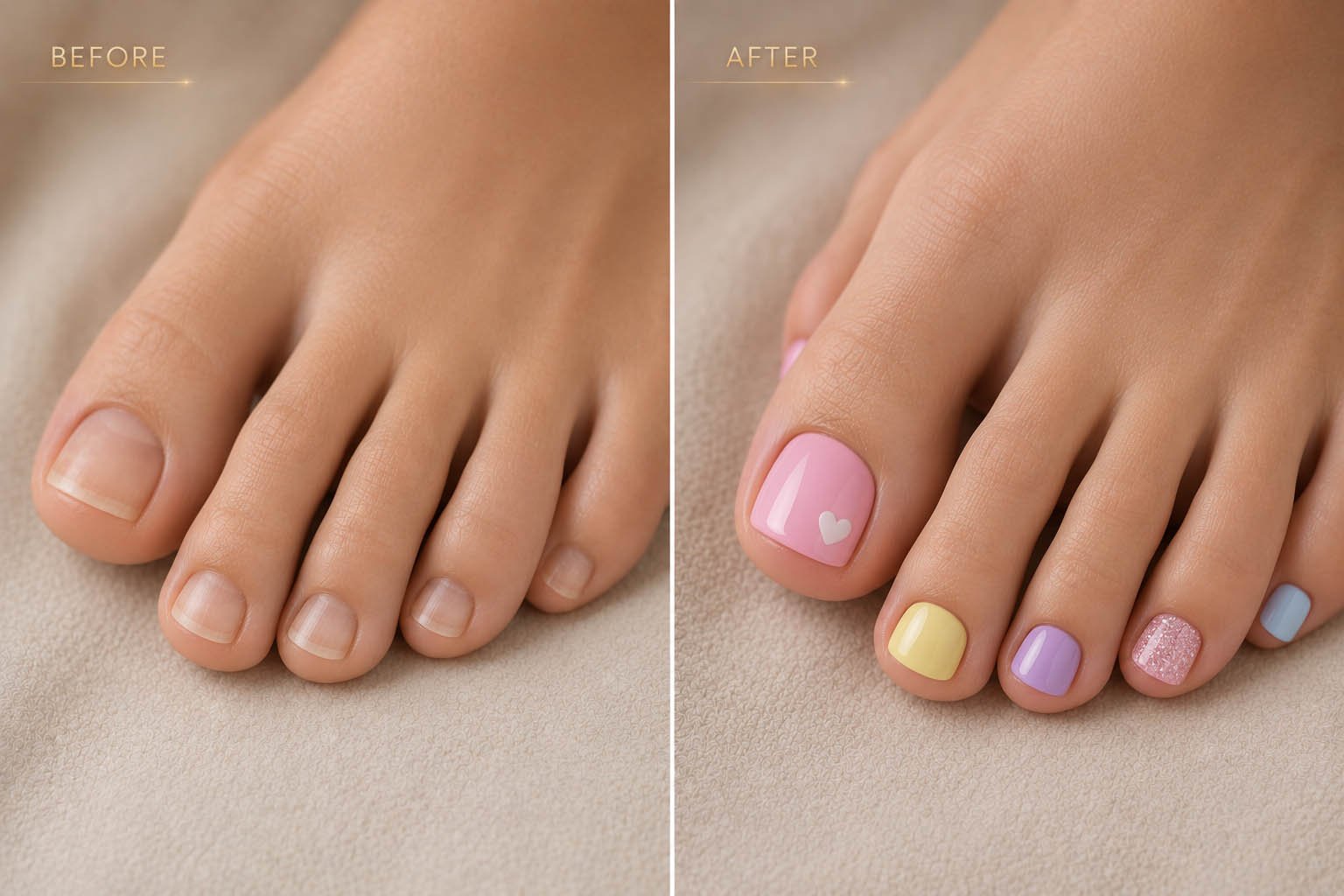 Pedicure